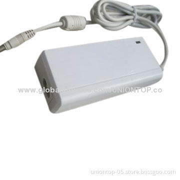 CE/FCC/GS/CB 24V/2.5A/2.7A UL adapter, power adapter, 12V 5A